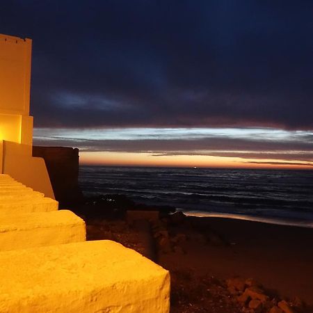 Dar Candal Asilah Exterior foto
